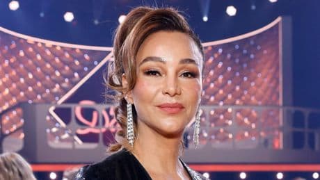 Verona Pooth: "Vermeintliche Schwächen wurden zu Stärken"