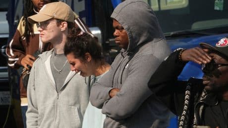 2 killed, 6 wounded in shooting at music festival after-party in downtown Los Angeles