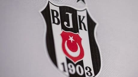 Beşiktaş'ın, Avrupa kadrosu belli oldu