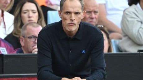 Thomas Tuchel singles out THREE England stars after Three Lions' struggle vs Andorra
