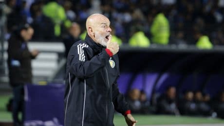 Fiorentina'da Stefano Pioli dönemi