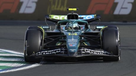Horarios F1 clasificación del GP de Emilia Romagna: a qué hora es hoy y dónde ver en TV la 'qualy' de Alonso y Sainz en Imola