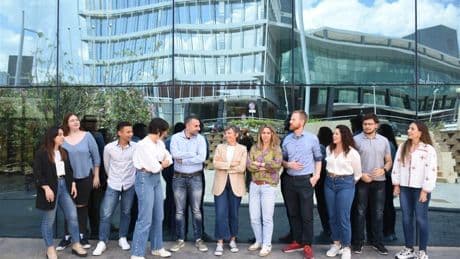 Bioherent consigue  2 millones para el diagnóstico de alergias
