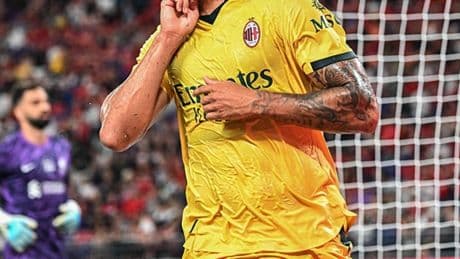 Milan'dan Fenerbahçe'ye sürpriz transfer! Kerem Aktürkoğlu olmazsa o gelecek