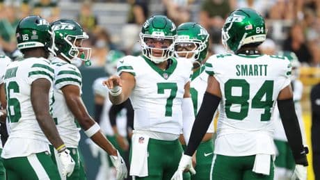 Why the Jets can believe they have the right formula this time
