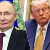 Trump zegt dat hij maandag “grote aankondiging” over Rusland gaat doen