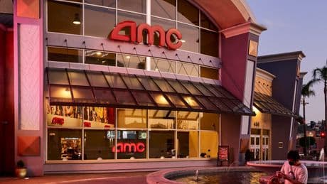 AMC Says It Will Show More Ads Before Movies