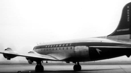 75 Years After a Deadly Plane Crash, the Search for Its Wreckage Ends