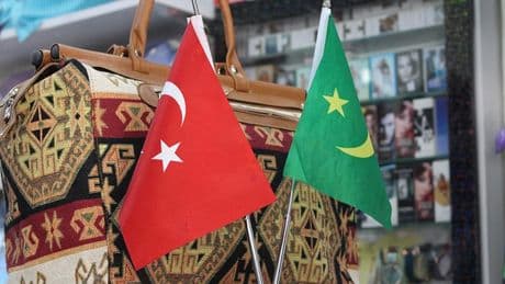 Afrika ülkesi Türkiye'nin radarında: Bir dizi alanda işbirliğini geliştirme imkanımız var