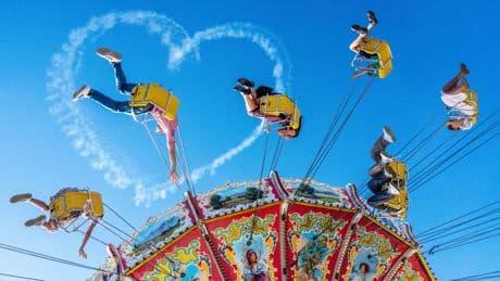 Wegen eines winzigen Risses - Beliebte Oktoberfest-Tradition vor dem Aus