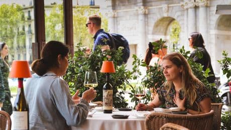 Nueva propuesta en el madrileño Berria para la que no hace falta saber de vino
