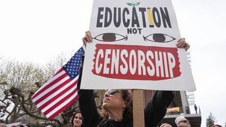 Aux États-Unis, les universités restreintes par Donald Trump sont confrontées « au dilemme de la collaboration »