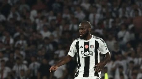 Beşiktaş, Jean Onana'yı Genoa'ya kiraladı!