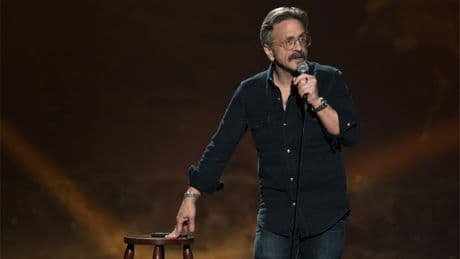 How to watch Marc Maron’s new special ‘Panicked’: Time, streaming info