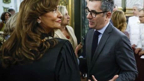 La OPE del Gobierno central se queda corta con el refuerzo del euskera en la Justicia con un 25% menos de las plazas previstas