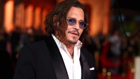 Johnny Depp weigerde acteerpensioen ondanks druk Hollywood: ’Fuck you, ik ben echt niet zo makkelijk te stoppen’