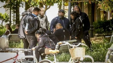 Procesan a 3 jóvenes por «violar en grupo» a una menor en Rioja Alavesa