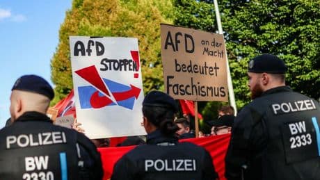 Unvereinbarkeitsbeschluss: „Aus der Zeit gefallen“ – SPD stellt CDU-Abgrenzung zur Linkspartei infrage