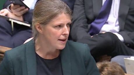 Rebel Labour MP Slams Keir Starmer's 'Dickensian' Welfare Cuts In Emotional Commons Speech