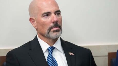 Washington, D.C.: Pam Bondi ernennt DEA-Chef zum »Notfall-Polizeipräsidenten«