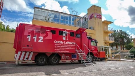 Castilla-La Mancha activa el Plan Territorial de Emergencia (PLATECAM) en fase de emergencia nivel 1