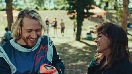 Cannes 2025 : « Partir un jour », Juliette Armanet et Bastien Bouillon à l’unisson