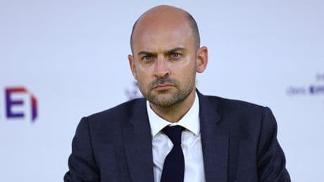 Incursion de drones présumés russes en Pologne : l’ambassadeur de Russie en France convoqué ce vendredi par le Quai d’Orsay
