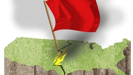 Americans are getting wise to the left's chicanery