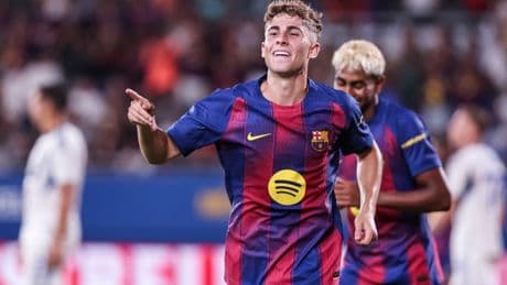 Chelsea ready to make £50m Fermin Lopez transfer offer with huge salary as Barcelona look to solve FFP woes