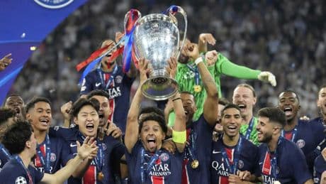 La Champions empieza otra vez: así ha sido el primer sorteo