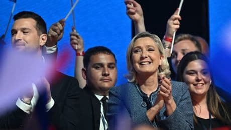"On a des dettes à faire rembourser": comment le RN compte financer sa prochaine campagne présidentielle?