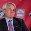 Panthers vice chairman Doug Cifu suspended by NHL over comments on social media