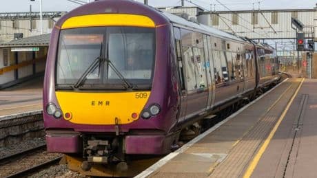 Radical new rail ticket trial to charge for journeys based on GPS movements