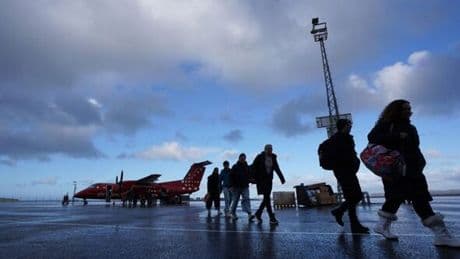 The 3 new incredible airports being built for £700 million on huge island
