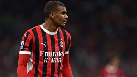 Malick Thiaw wechselt in die Premier League zu Newcastle | Transfers