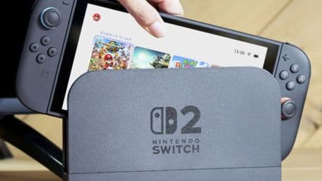 Reparar la Nintendo Switch 2 será caro: precios oficiales del servicio técnico