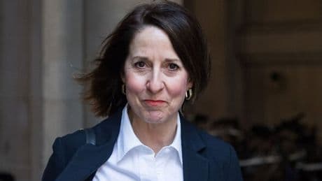 Liz Kendall doubles down on welfare cuts despite threat of huge Labour rebellion