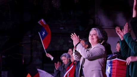 Au Chili, le Parti communiste portera les couleurs de la gauche à la présidentielle
