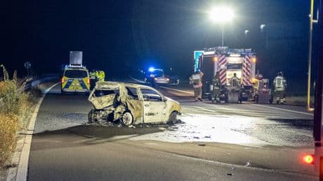 Neue Details nach Horror-Unfall - So lautet die Anklage gegen ehemalige Köln-Spieler