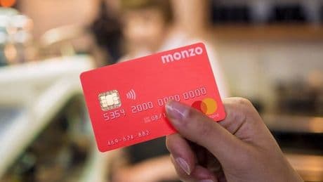 Monzo app down as customers unable to send or receive payments