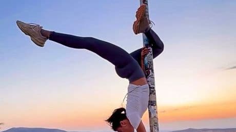 Tourist faces 5 years in Turkish prison after filming dance video for Instagram