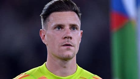 Klub leitet Disziplinarverfahren gegen ter Stegen ein