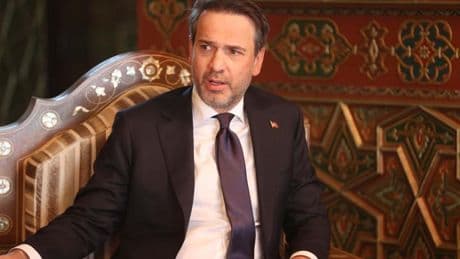 SON DAKİKA | Bakan Bayraktar: Suriye'ye gaz ihracatı kısa sürede başlayacak