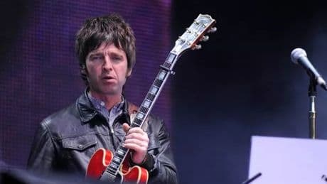 Extra Edinburgh trains for Oasis fans as thousands ready for Murrayfield reunion
