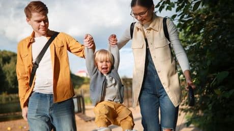 Die unerfüllten Kinderwünsche der Deutschen