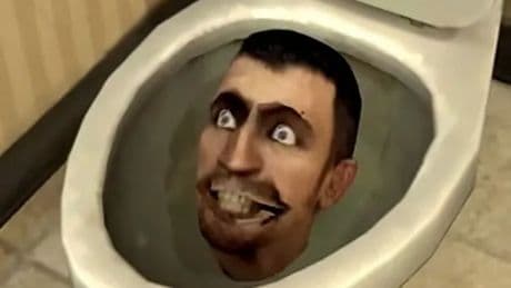 Skibidi Toilet meaning explained as bizarre meme added to Cambridge Dictionary