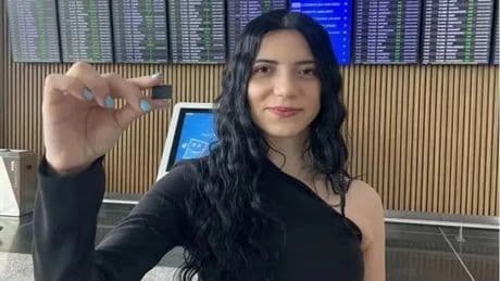 Türbülans Çiğdem’e 43 yıl hapis