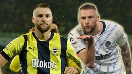 Fenerbahçe'de Skriniar belirsizliği sürüyor!