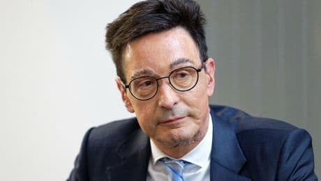 Kriminalität: Nach Säureangriff auf Ex-Innogy-Manager Günther – Ermittler finden „sehr interessante Spur“