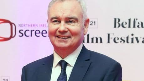 Eamonn Holmes in cosy display with new girlfriend after ex Ruth Langsford's dramatic move